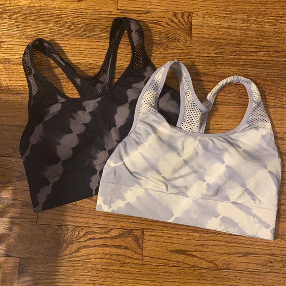 PINK Victoria's Secret Other - PINK: GYM RACERBACK SPORTS BRAS